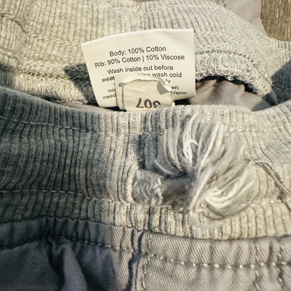 Old Navy/Cat& Jack/ Garanimals Toddler Boy Shorts Bundle (B7) - Picture 4 of 8